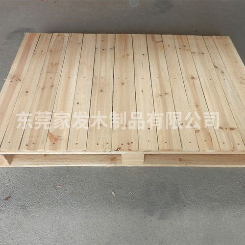东坑熏蒸卡板 横沥实木卡板供应商 常平消毒卡板厂家 家发木制品